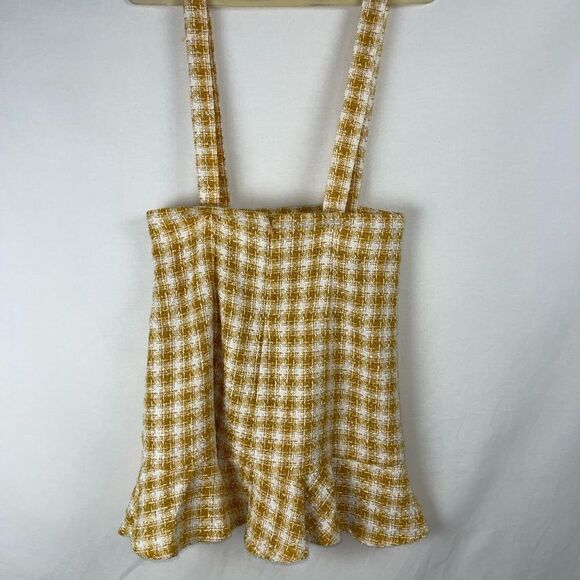 Tweed Suit Jacket and Skirt Set - Picture 15 of 16